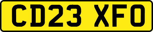 CD23XFO