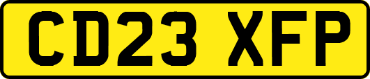 CD23XFP