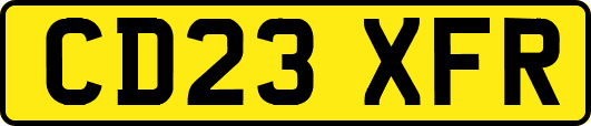 CD23XFR