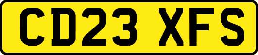 CD23XFS