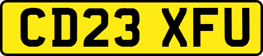 CD23XFU