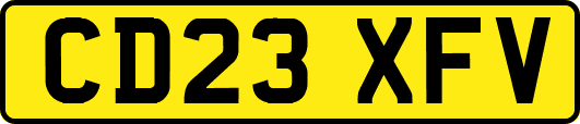 CD23XFV