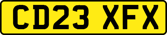 CD23XFX