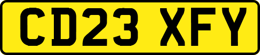 CD23XFY