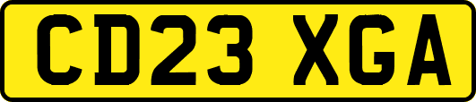 CD23XGA