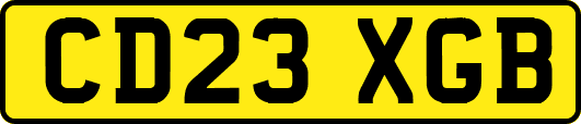 CD23XGB