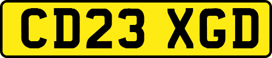 CD23XGD