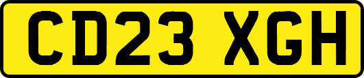 CD23XGH