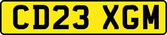 CD23XGM