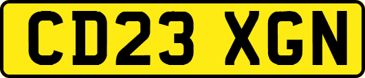 CD23XGN