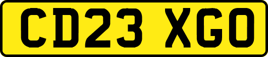 CD23XGO