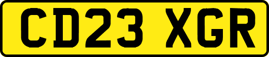 CD23XGR