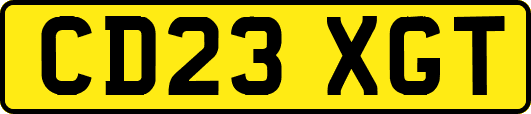 CD23XGT