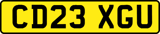 CD23XGU