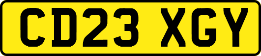 CD23XGY