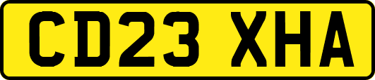 CD23XHA