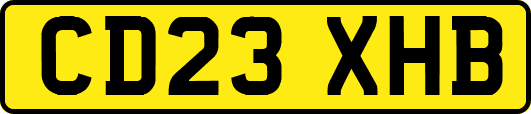 CD23XHB