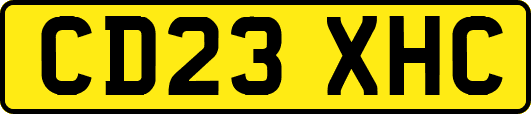 CD23XHC