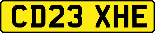 CD23XHE