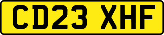 CD23XHF