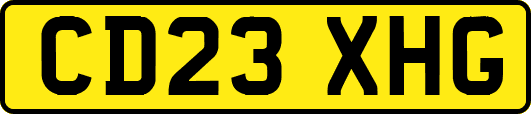 CD23XHG