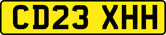 CD23XHH