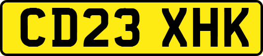CD23XHK