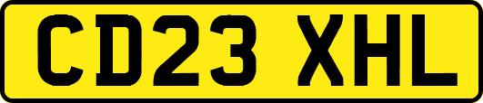 CD23XHL