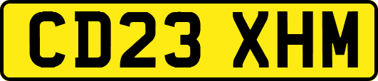 CD23XHM