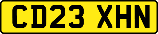 CD23XHN