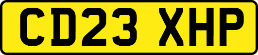 CD23XHP
