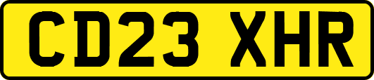 CD23XHR