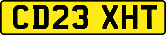 CD23XHT