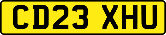 CD23XHU