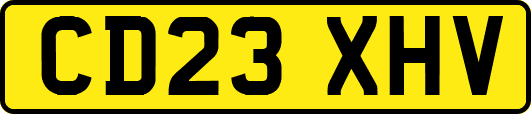 CD23XHV