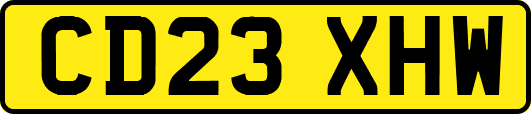 CD23XHW