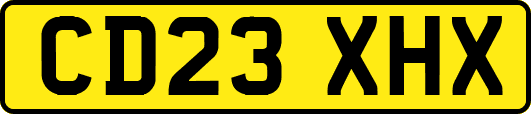 CD23XHX