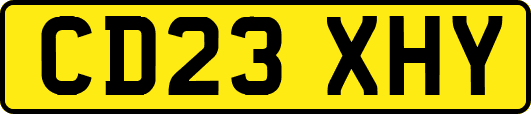 CD23XHY