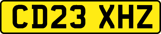 CD23XHZ