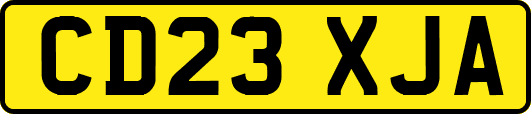 CD23XJA