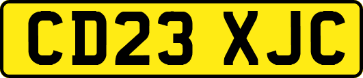 CD23XJC
