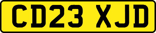 CD23XJD
