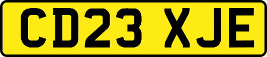 CD23XJE