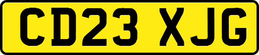 CD23XJG