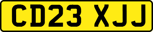 CD23XJJ
