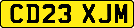 CD23XJM
