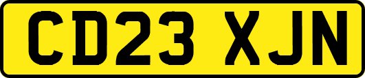 CD23XJN