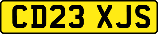 CD23XJS