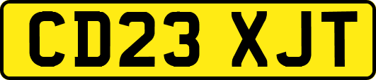 CD23XJT