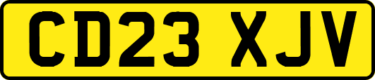 CD23XJV